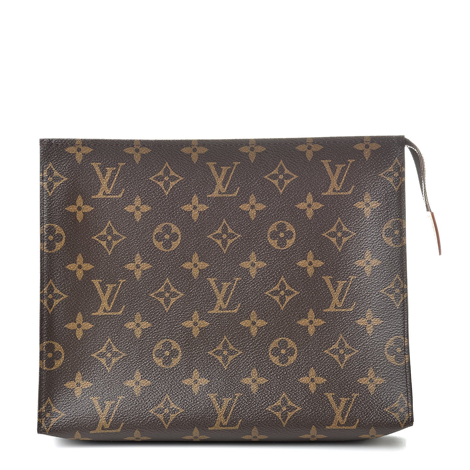 Louis Vuitton Monogram Toiletry Pouch 26 1 of 8