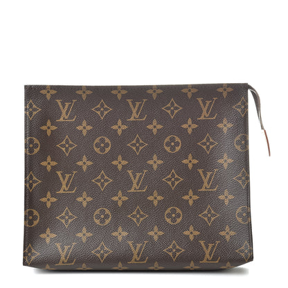 Louis Vuitton Monogram Toiletry Pouch 26 1 of 8