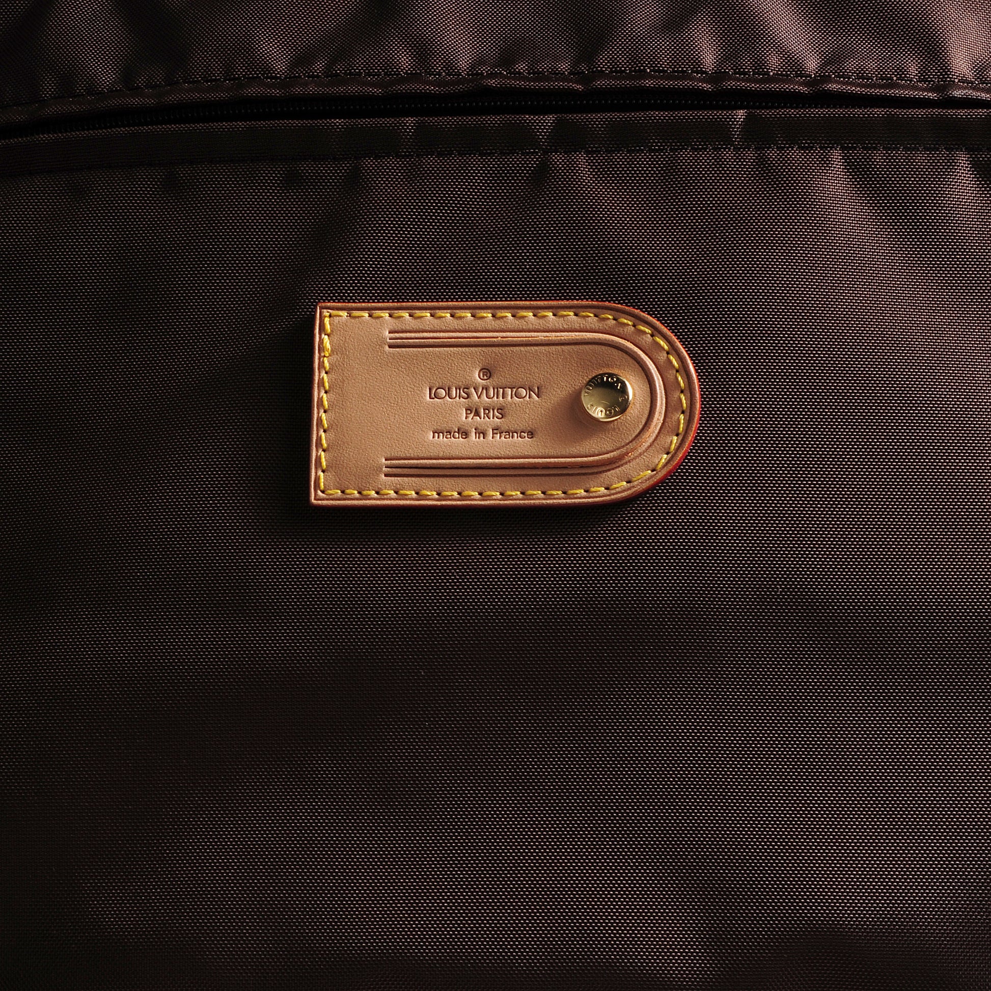 Louis Vuitton Monogram Pegase 70 6 of 8