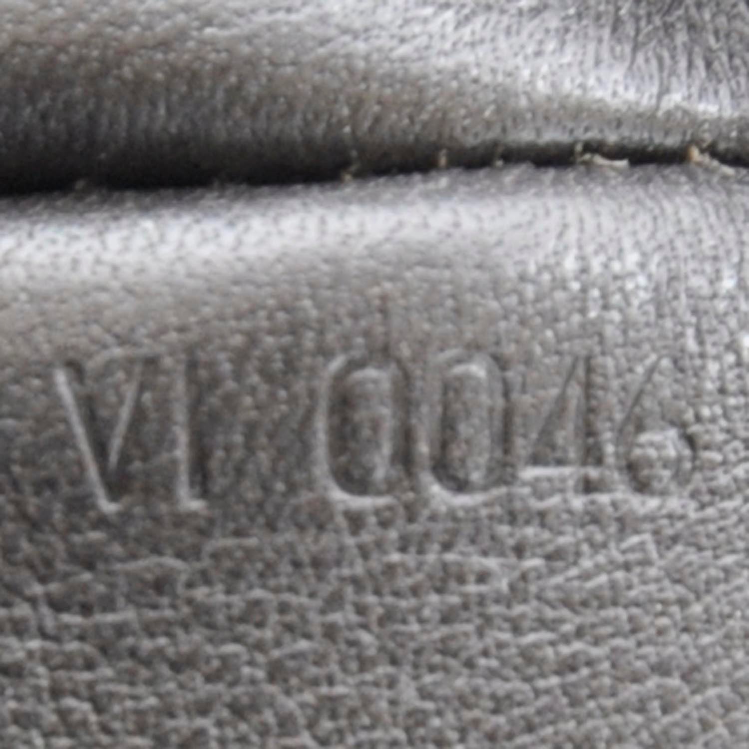 Louis Vuitton Monogram Charms Pochette Accessories Bag 9 of 10
