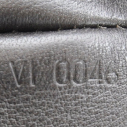 Louis Vuitton Monogram Charms Pochette Accessories Bag 9 of 10