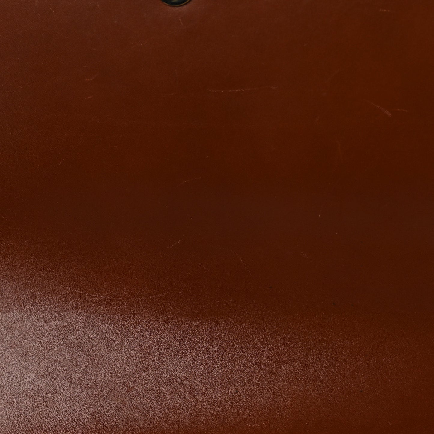 Smooth Calfskin Medium Classic Monogram Universite Bag Brown
