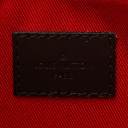 Louis Vuitton Damier Ebene South Bank Besace 5 of 11