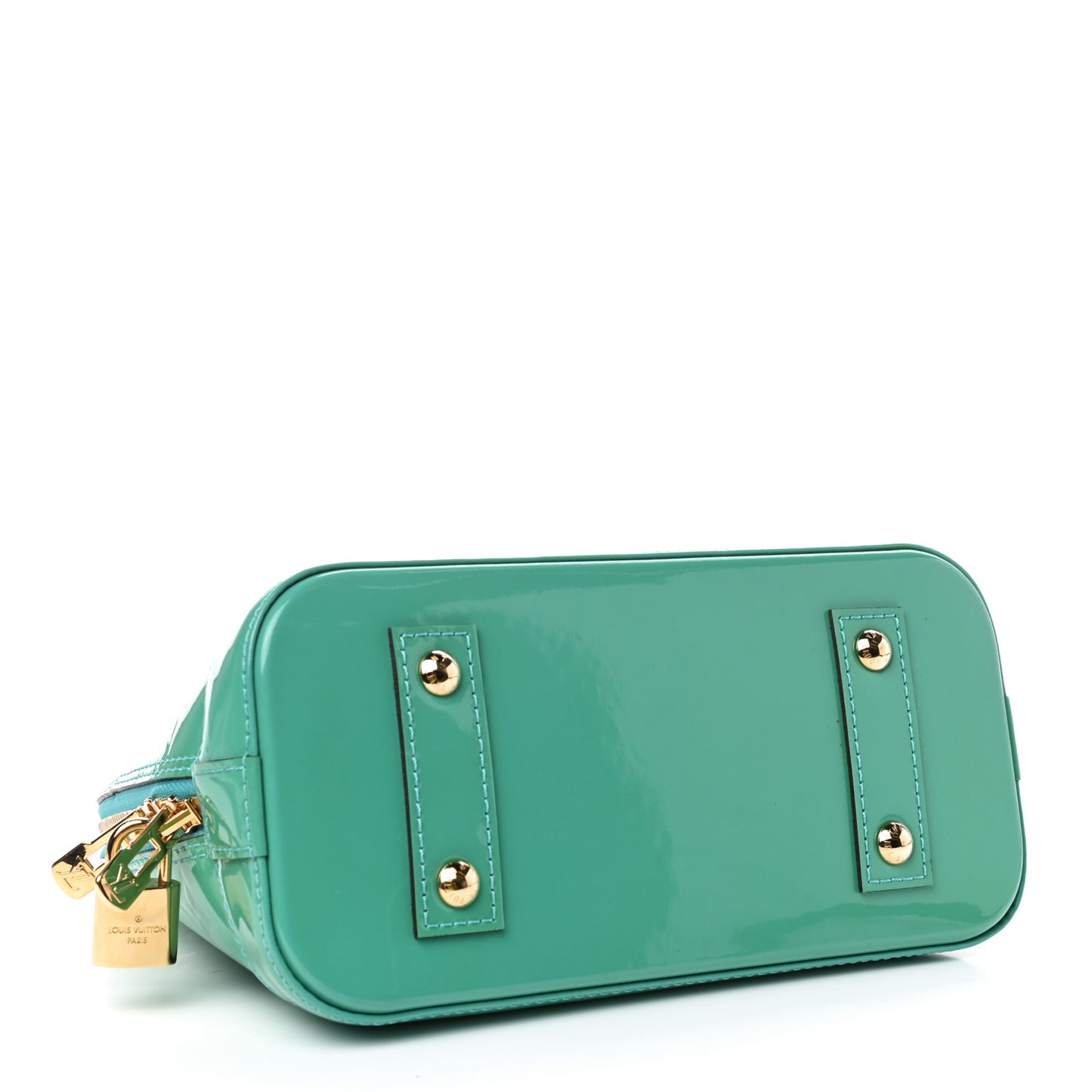 Vernis Alma BB Turquoise