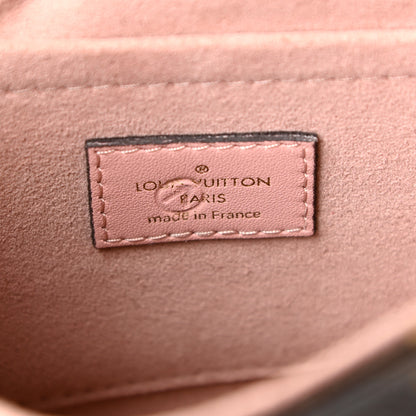 Louis Vuitton Monogram Locky BB Rose Poudre 7 of 9