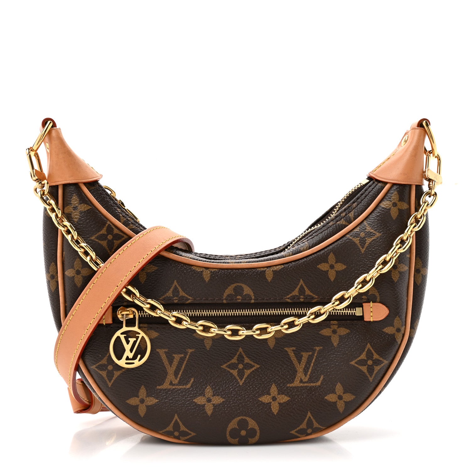 Louis Vuitton Monogram Loop 1 of 13