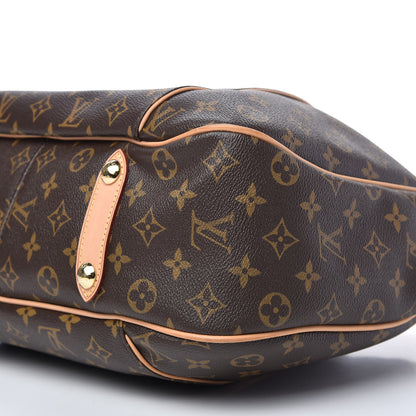 Louis Vuitton Monogram Galliera PM 7 of 10