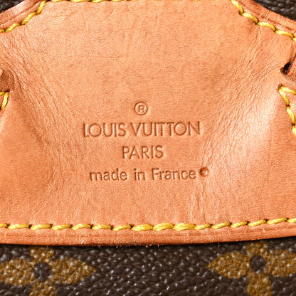 Louis Vuitton Monogram Montsouris MM Backpack 7 of 13