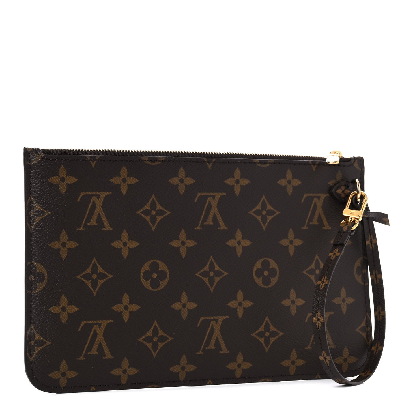 Monogram Teddy Neverfull MM Pochette