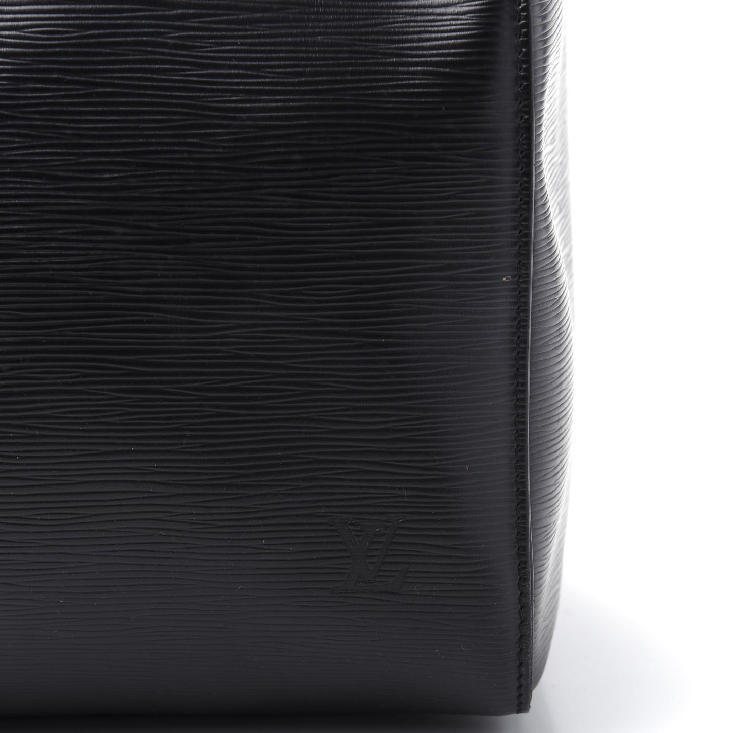 Epi Keepall 50 Black