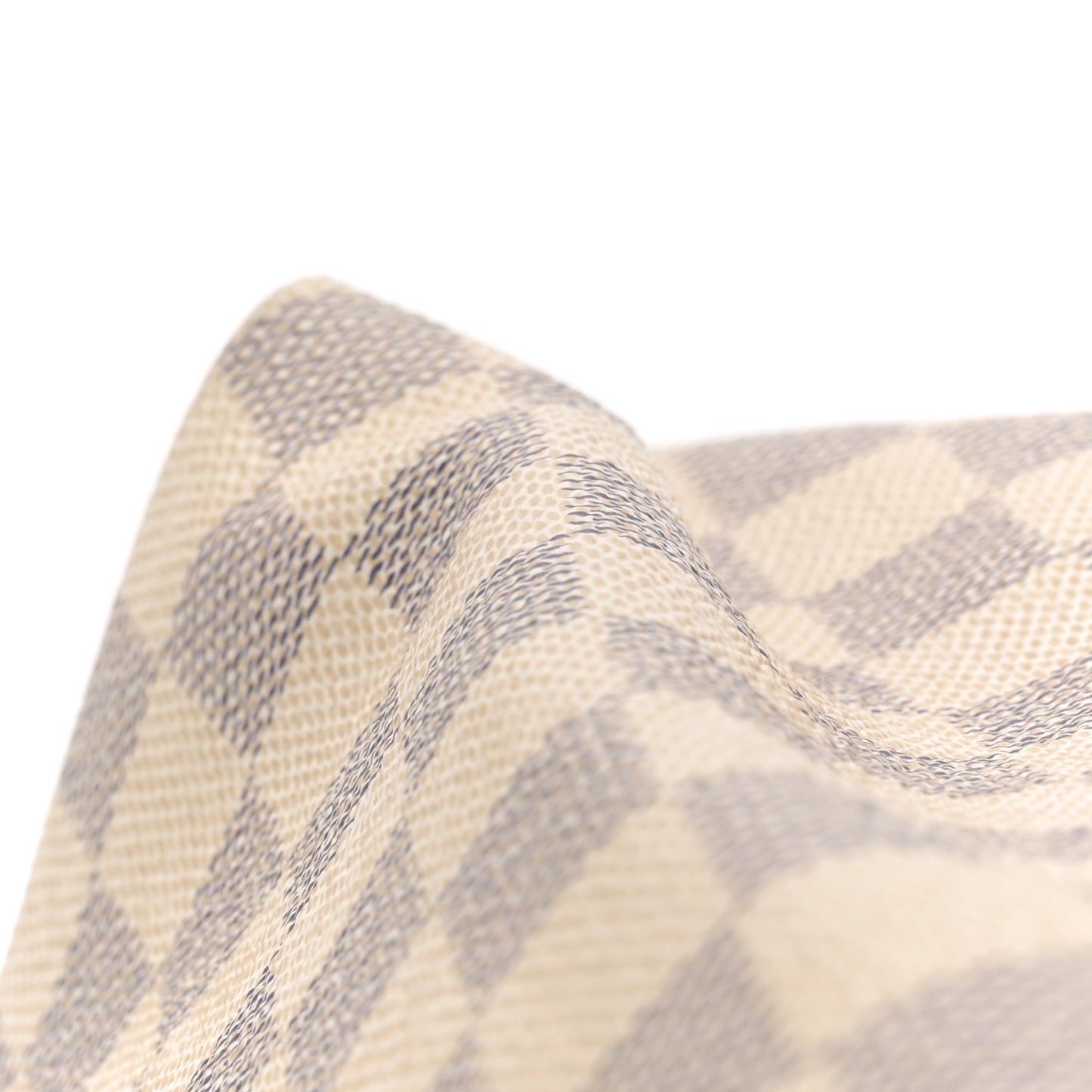 Damier Azur Graceful MM