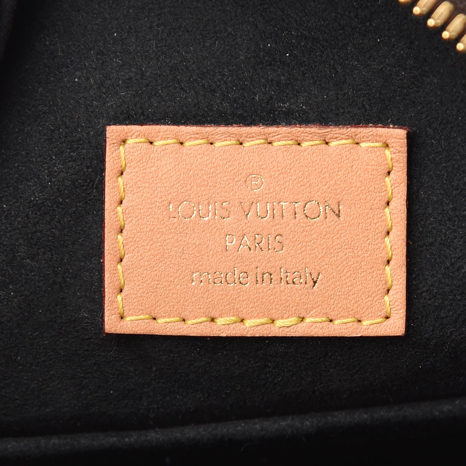 Louis Vuitton Reverse Monogram Giant Boite Chapeau Souple 6 of 8