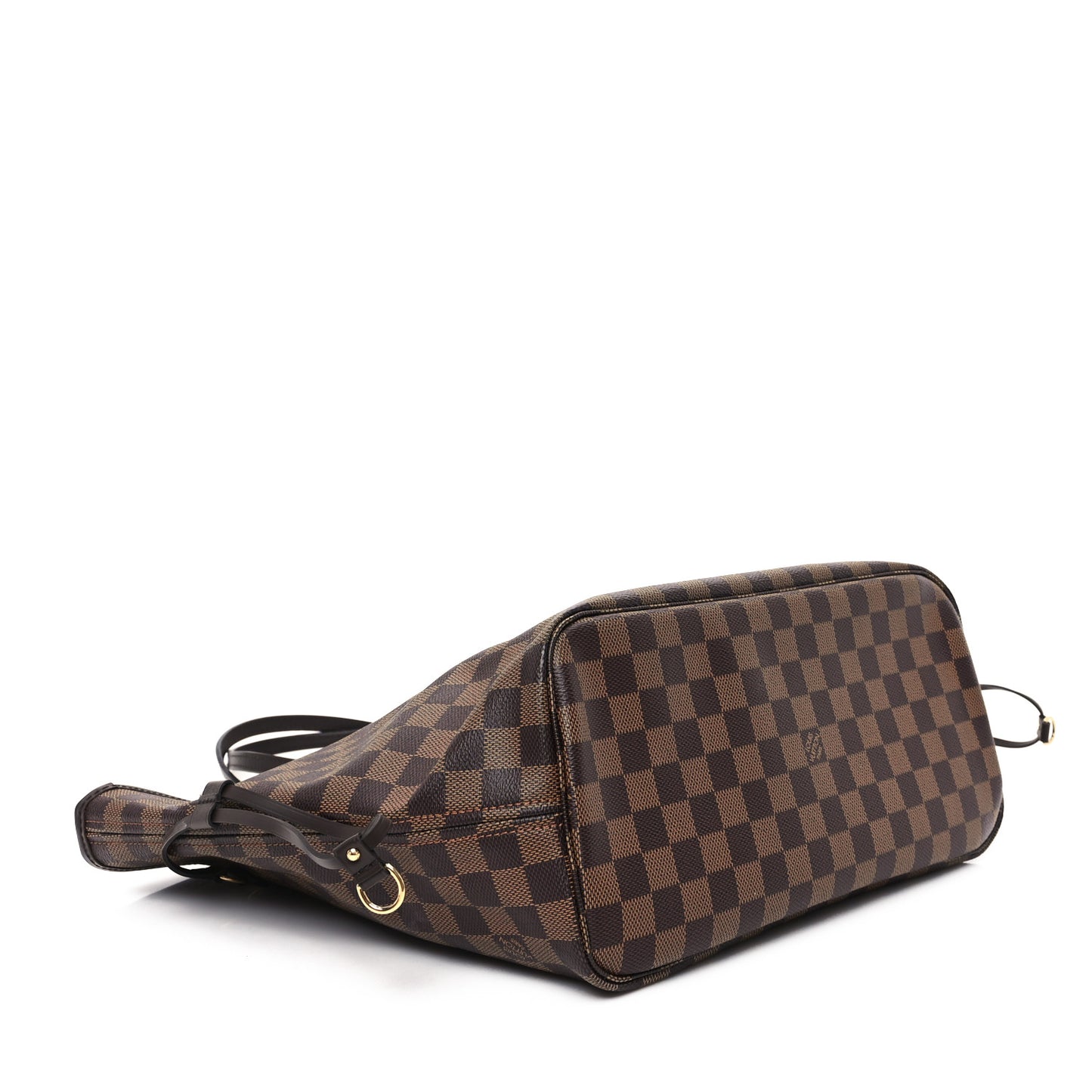 Damier Ebene Neo Neverfull MM