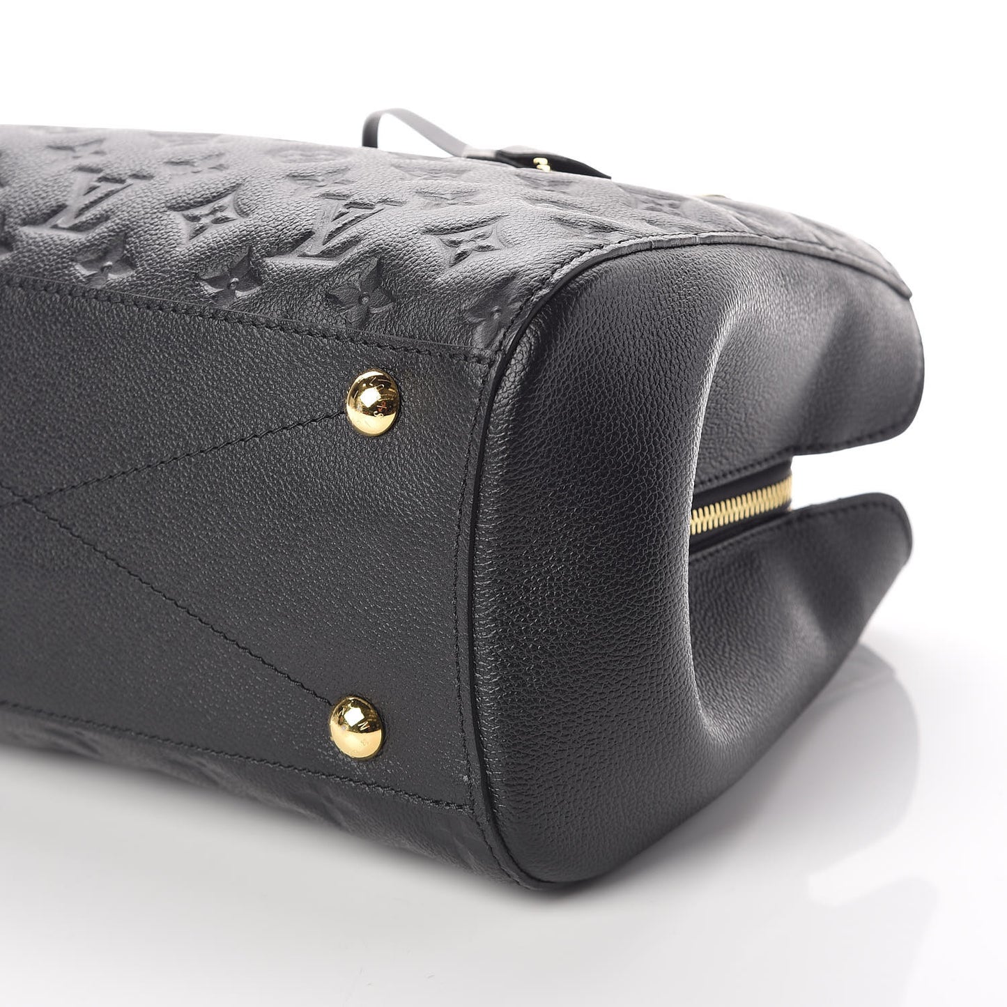 Empreinte Montaigne MM Black