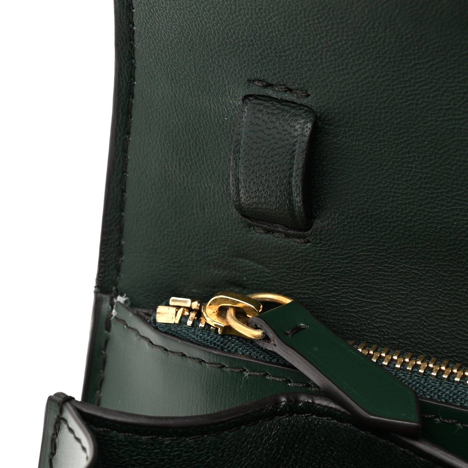 Celine Box Calfskin Classic Box Medium Flap Bag Amazone 17 of 17