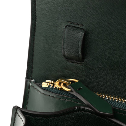 Celine Box Calfskin Classic Box Medium Flap Bag Amazone 17 of 17