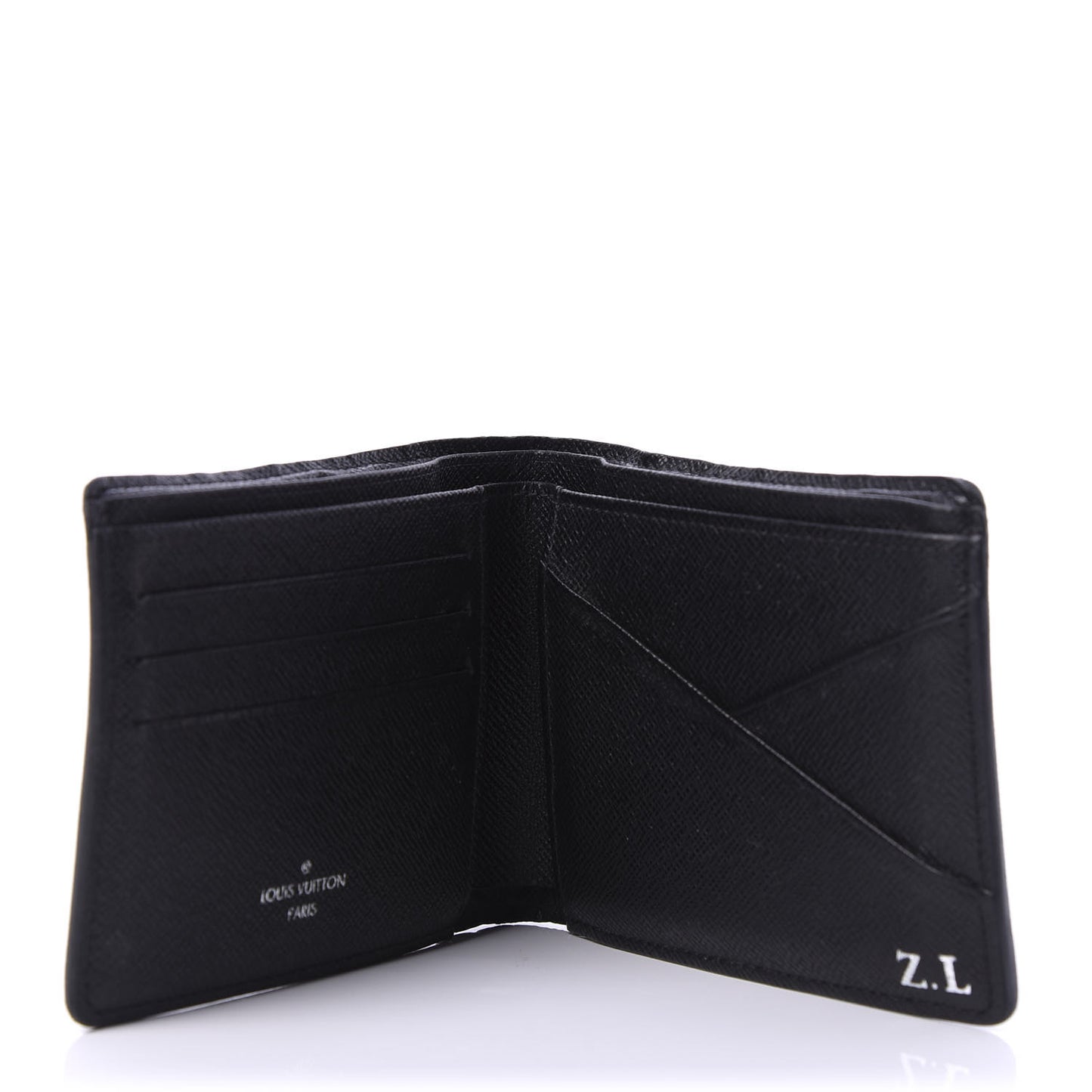 Damier Graphite Multiple Wallet