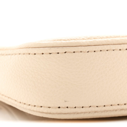 Louis Vuitton Empreinte Easy Pouch On Strap Cream 8 of 9