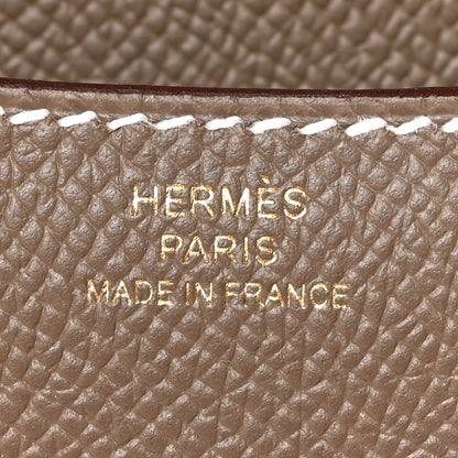 Hermes Epsom Constance 18 Etoupe 6 of 8