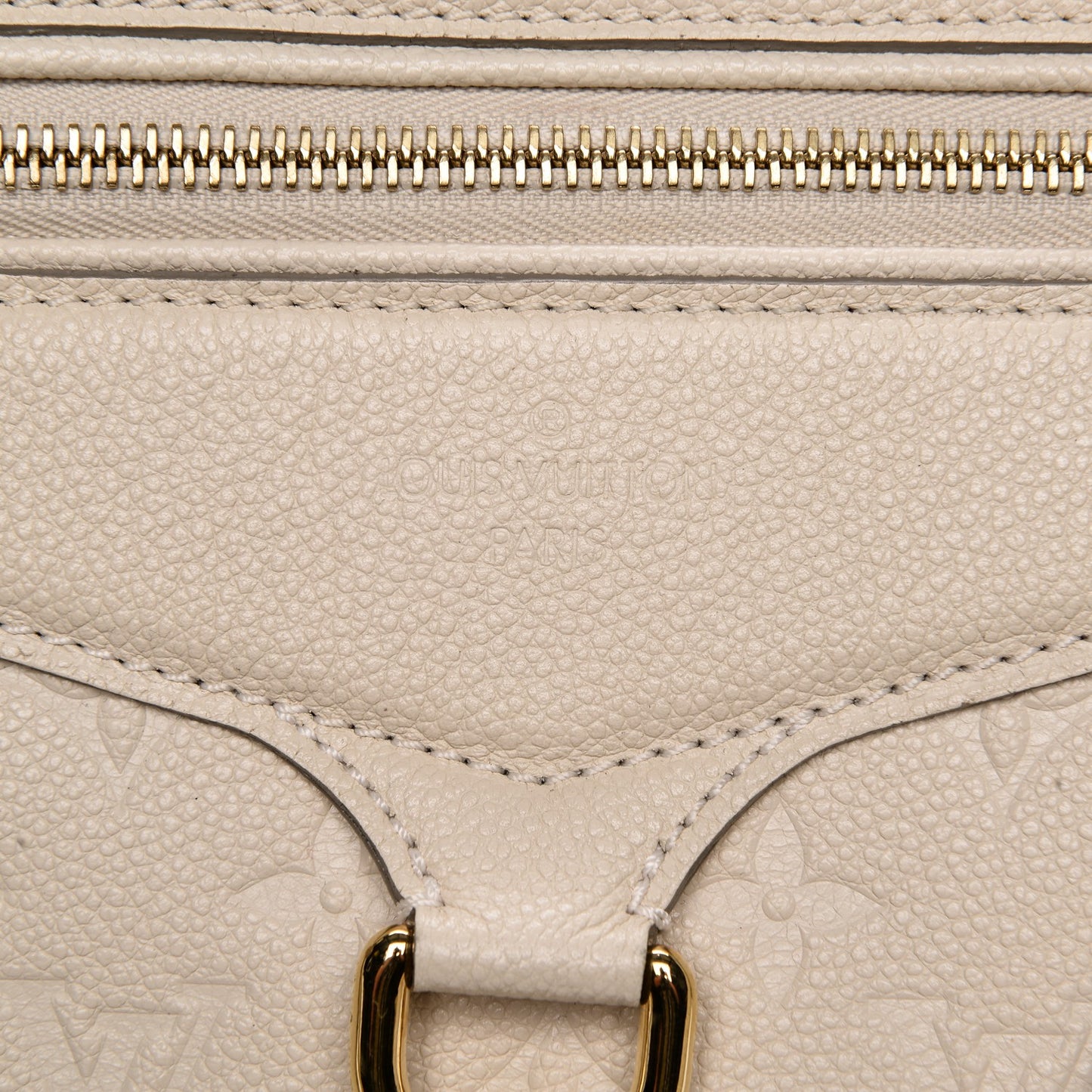 Empreinte Lumineuse PM Neige