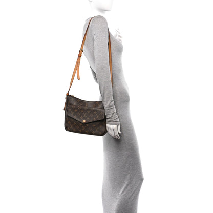 Louis Vuitton Monogram Mabillon 2 of 12