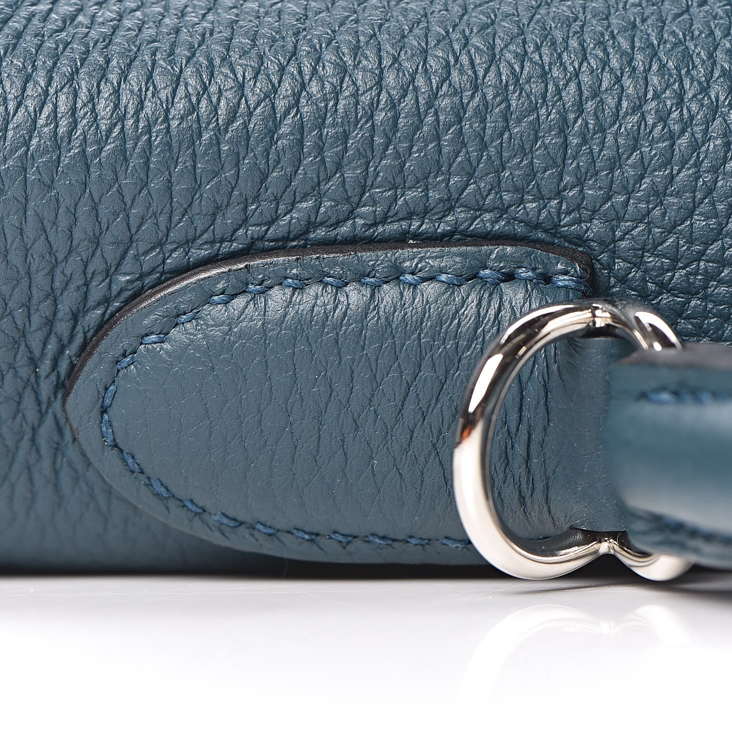 Hermes Togo Kelly Retourne 32 Colvert 26 of 39