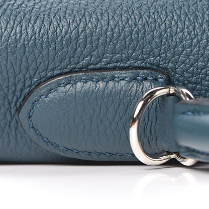 Hermes Togo Kelly Retourne 32 Colvert 26 of 39