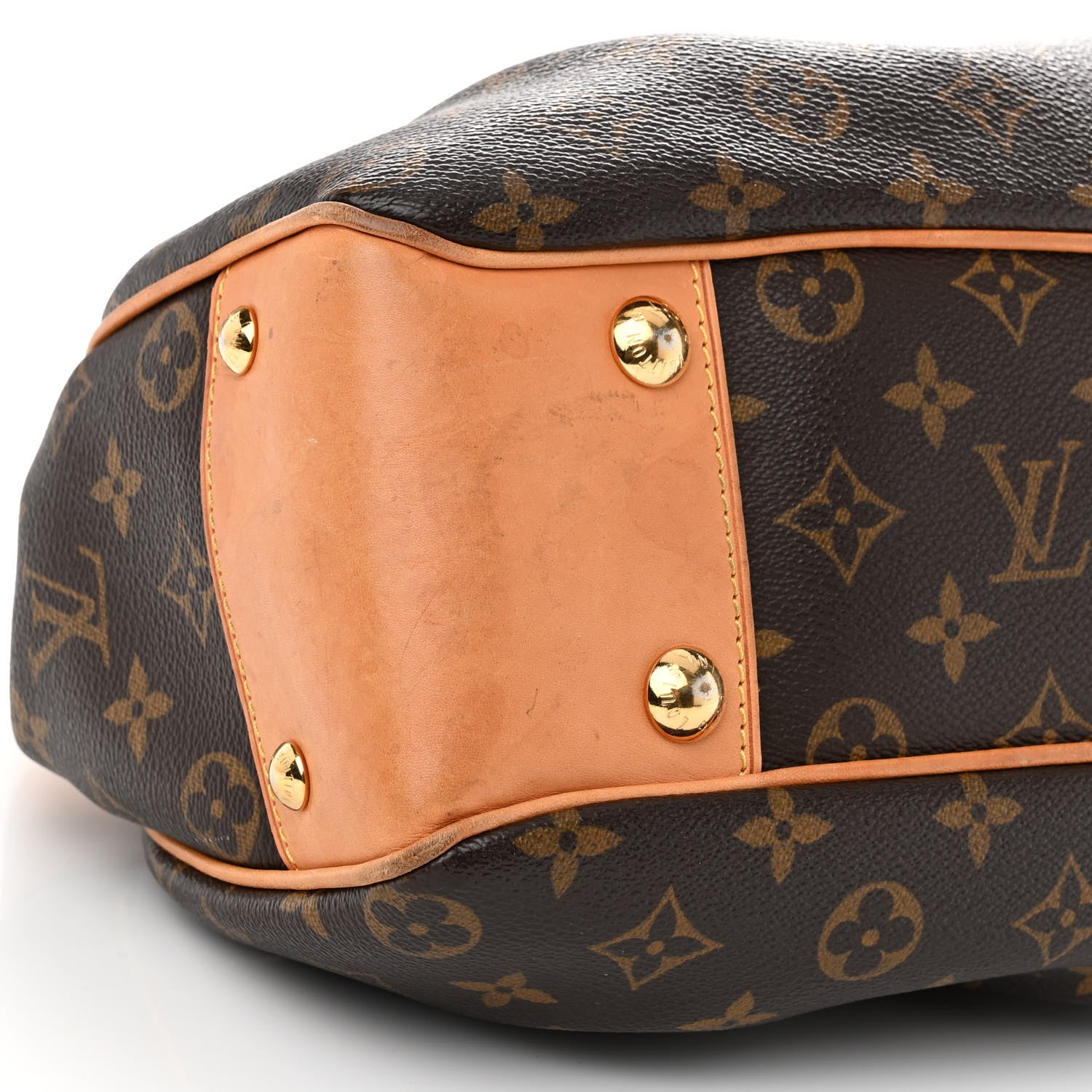Louis Vuitton Monogram Boetie PM 8 of 12