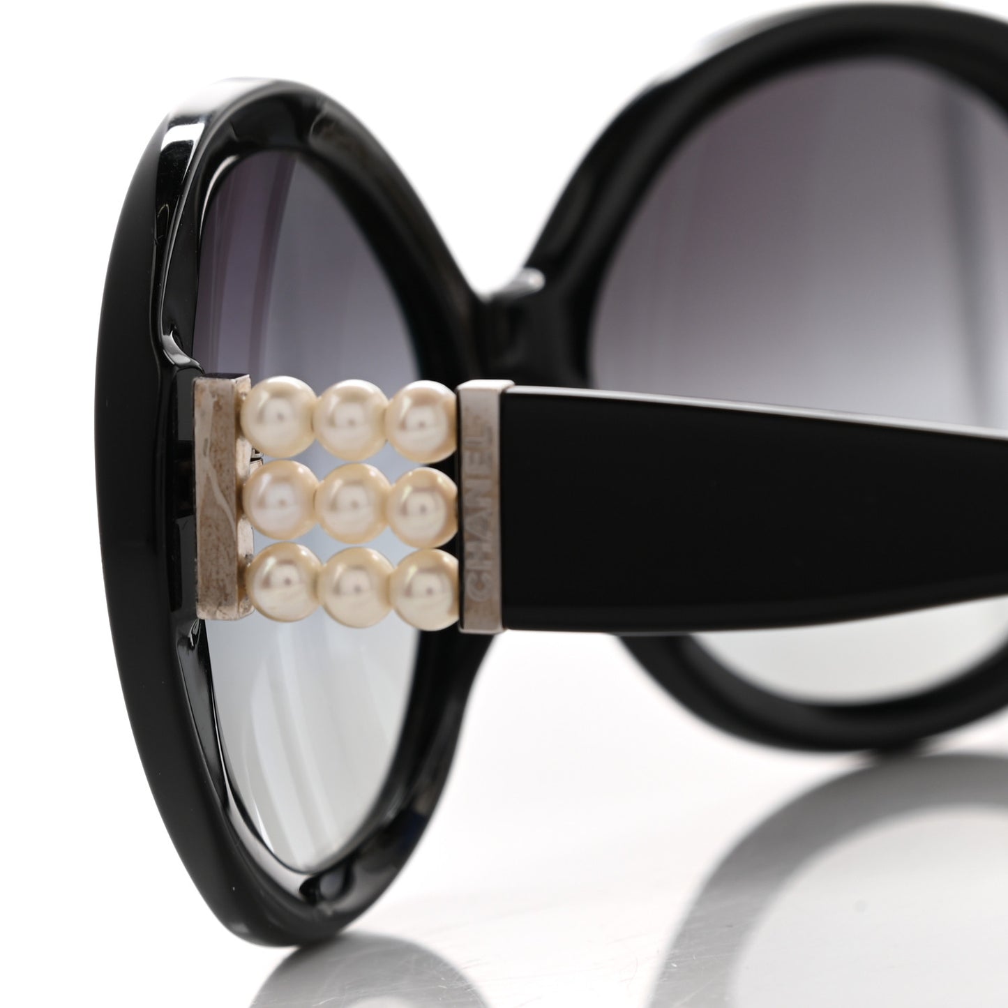 Perle Pearl Sunglasses 5159-H Black