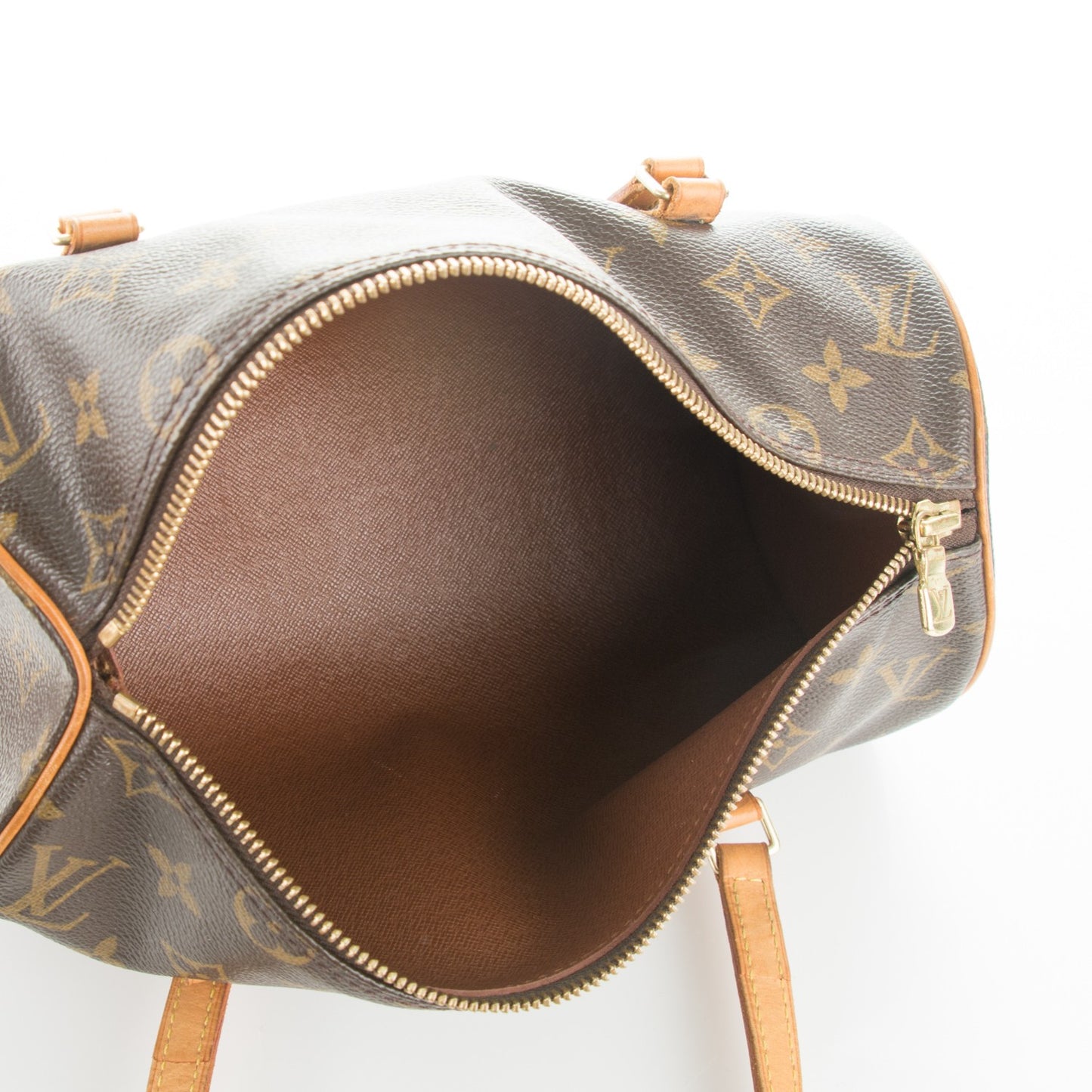 Monogram Papillon 26
