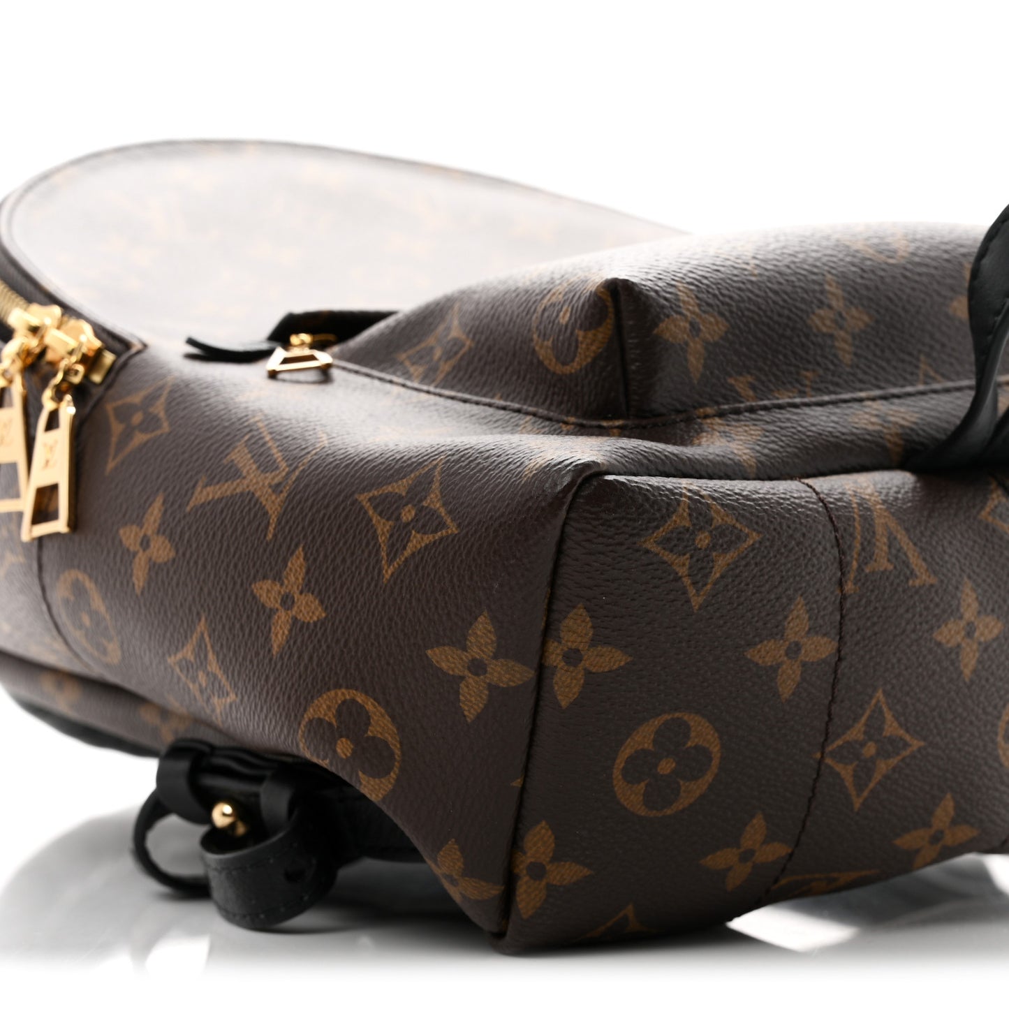 Monogram Palm Springs Backpack PM