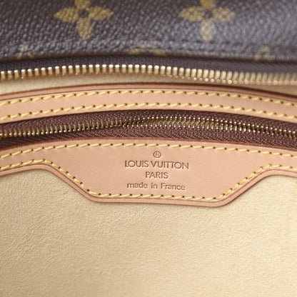 Louis Vuitton Monogram Cite GM 5 of 12