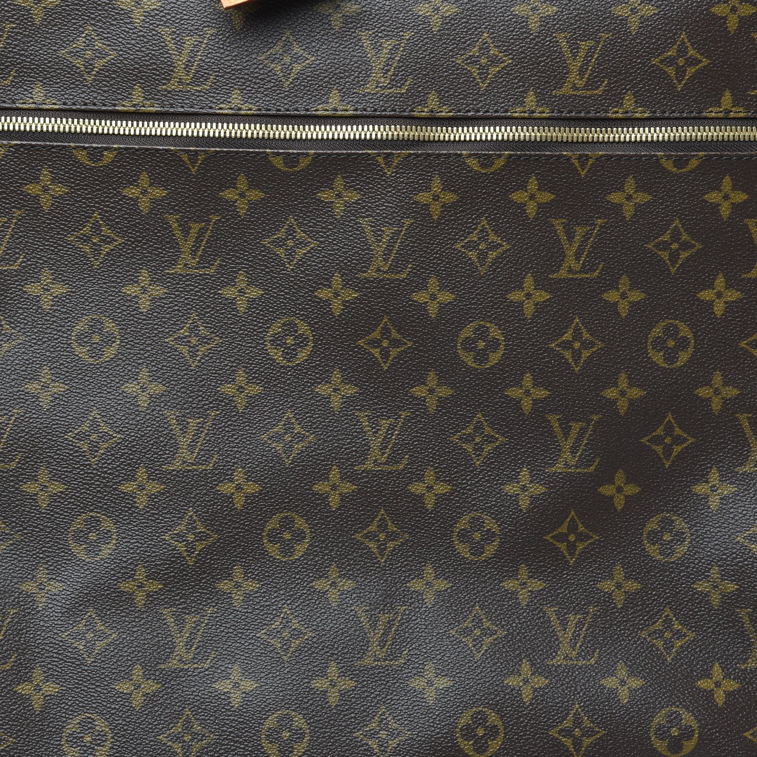 Louis Vuitton Monogram Garment Bag 6 of 8
