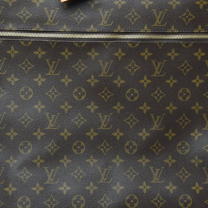 Louis Vuitton Monogram Garment Bag 6 of 8