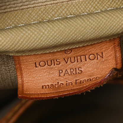 Louis Vuitton Monogram Deauville 6 of 9