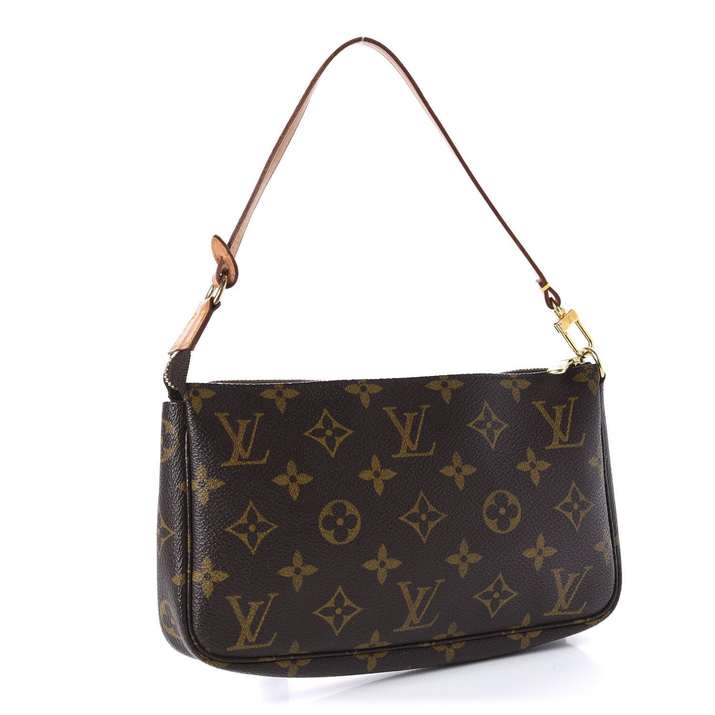 Monogram Pochette Accessories