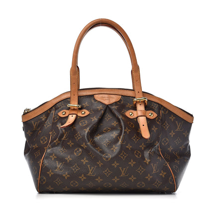 Louis Vuitton Monogram Tivoli GM 1 of 17