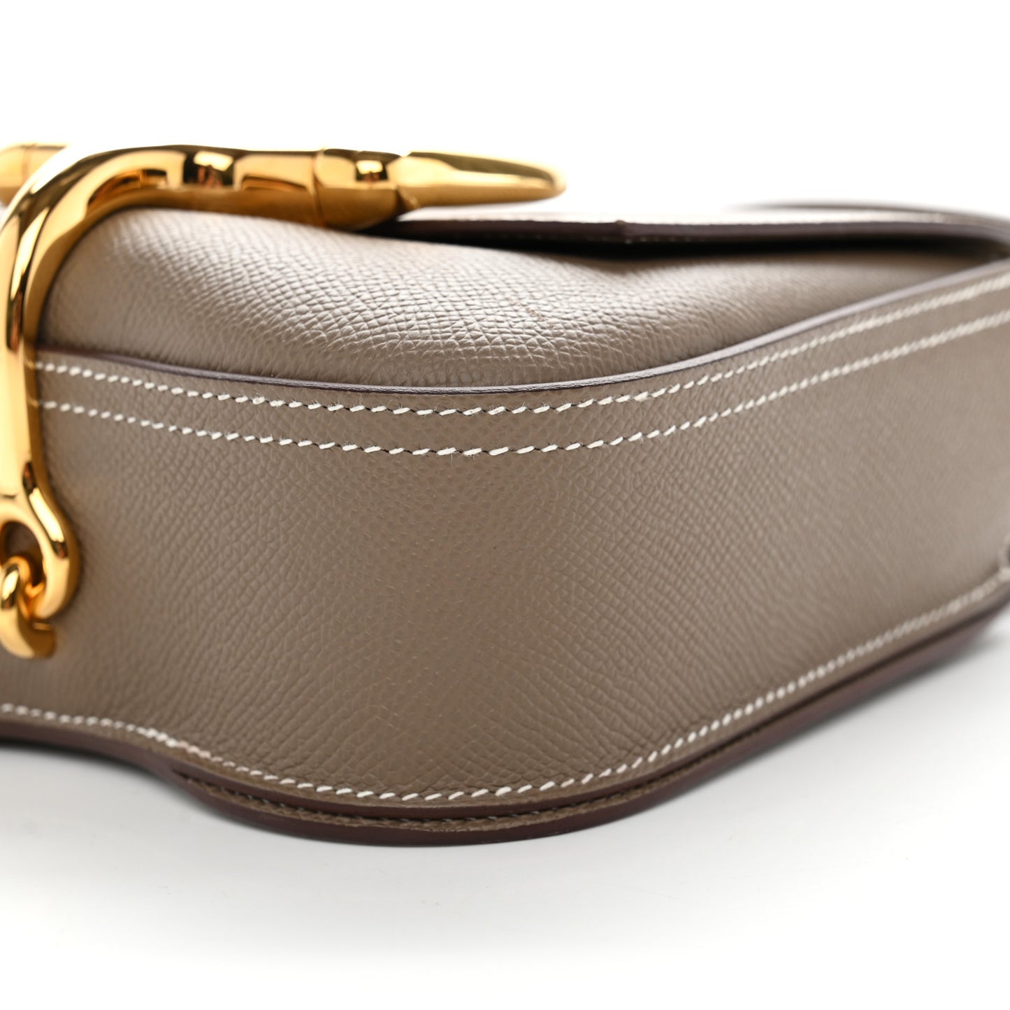 Epsom Mini Della Cavalleria Etoupe