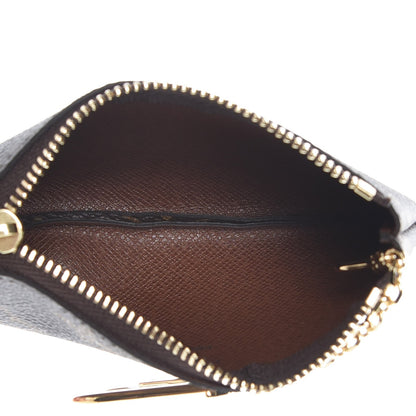 Louis Vuitton Monogram Key Pouch 5 of 8
