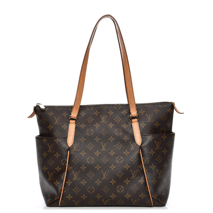 Louis Vuitton Monogram Totally MM 1 of 14