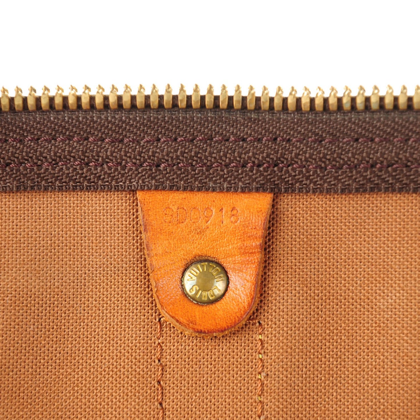 Monogram Keepall 60