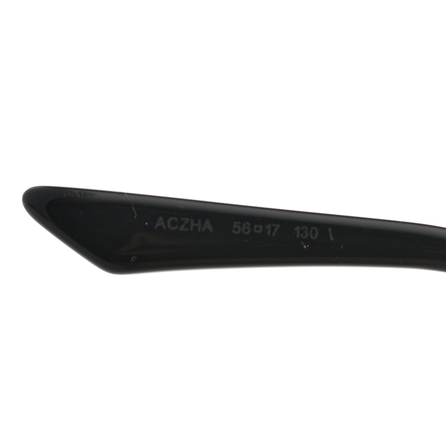 Lambskin Cannage Dior Lady 1R Sunglasses Black