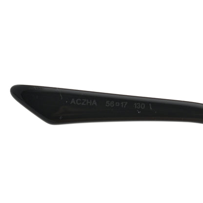 Christian Dior Lambskin Cannage Dior Lady 1R Sunglasses Black 7 of 8