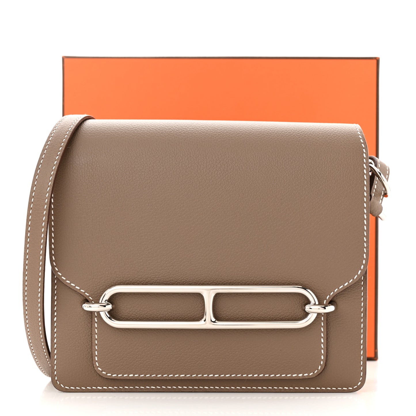 Evercolor Mini Sac Roulis Etoupe