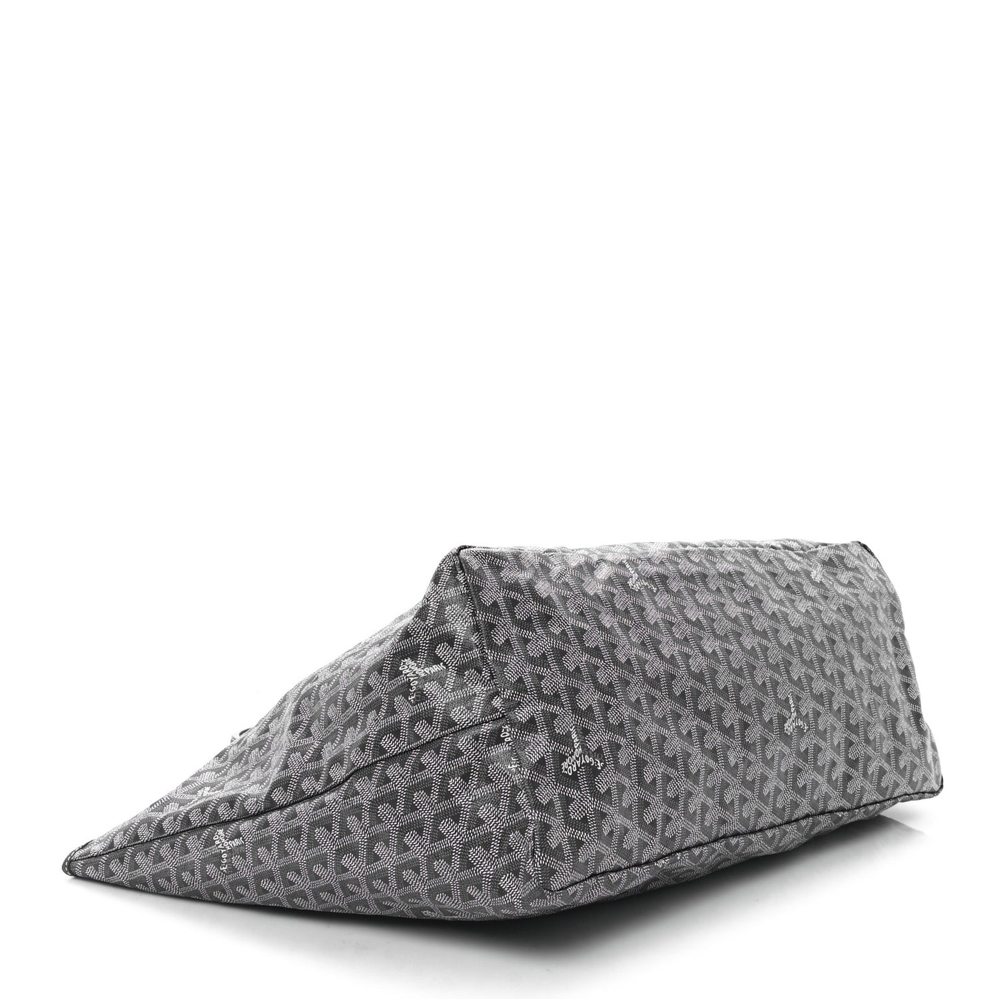 Goyardine Saint Louis GM Grey