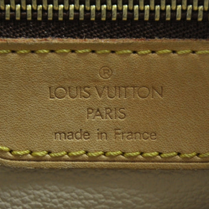 Louis Vuitton Monogram Petit Bucket 23 1 of 2