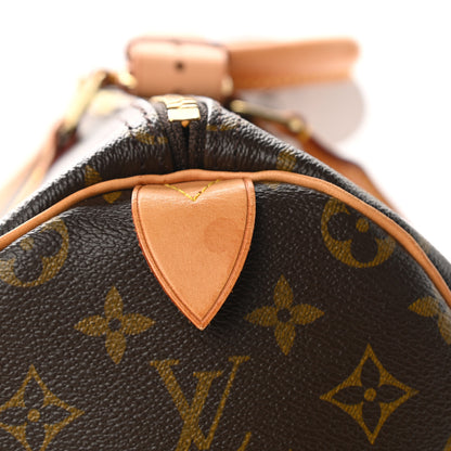 Louis Vuitton Monogram Keepall 50 11 of 11