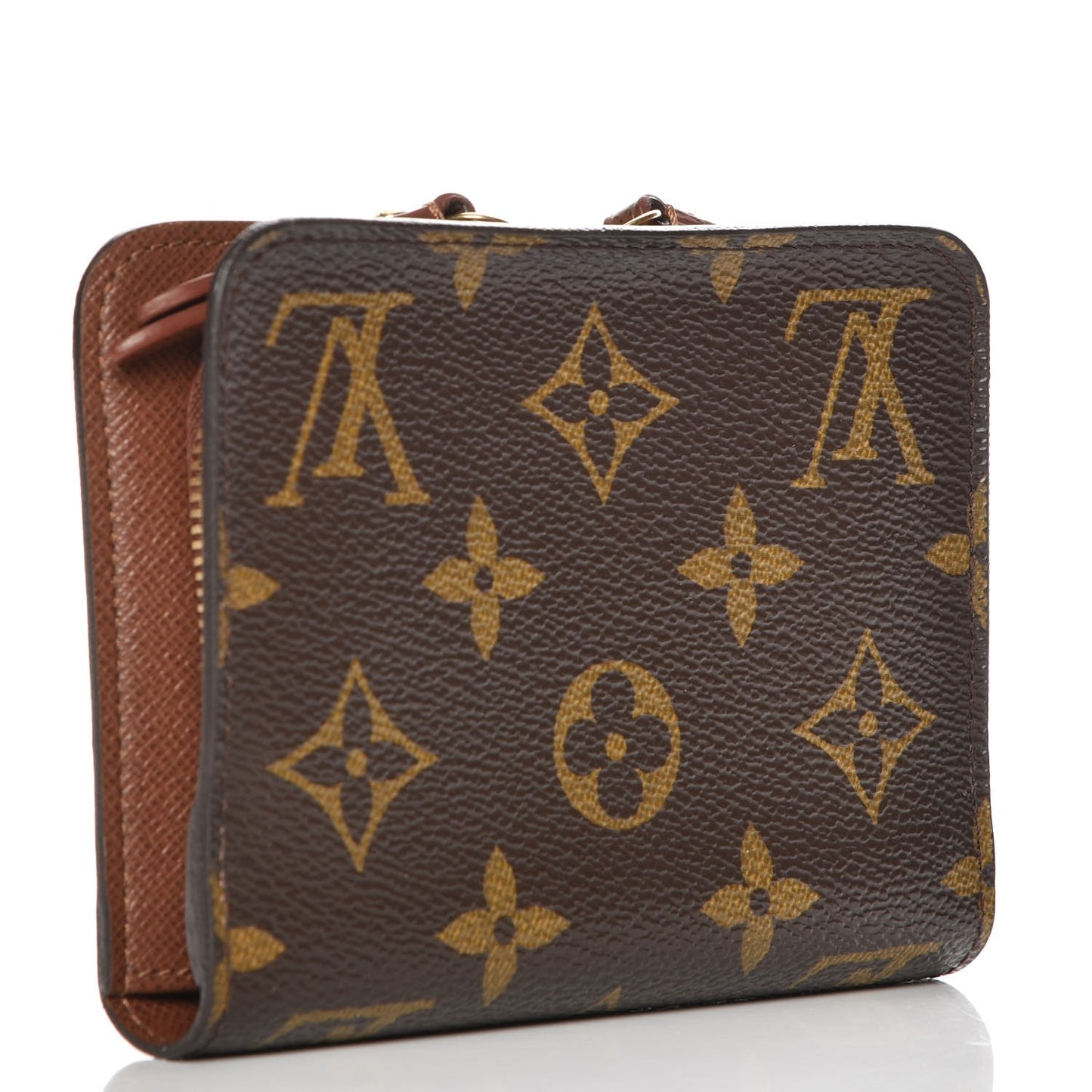 Monogram Insolite Coin Purse Wallet