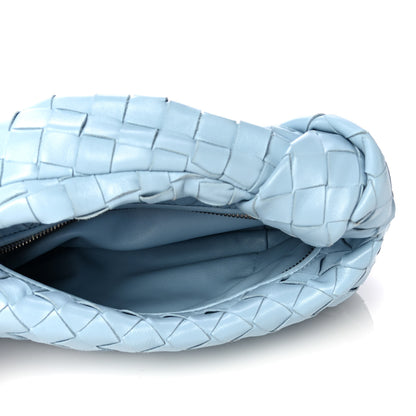 Bottega Veneta Nappa Intrecciato Mini Jodie Ice 4 of 12