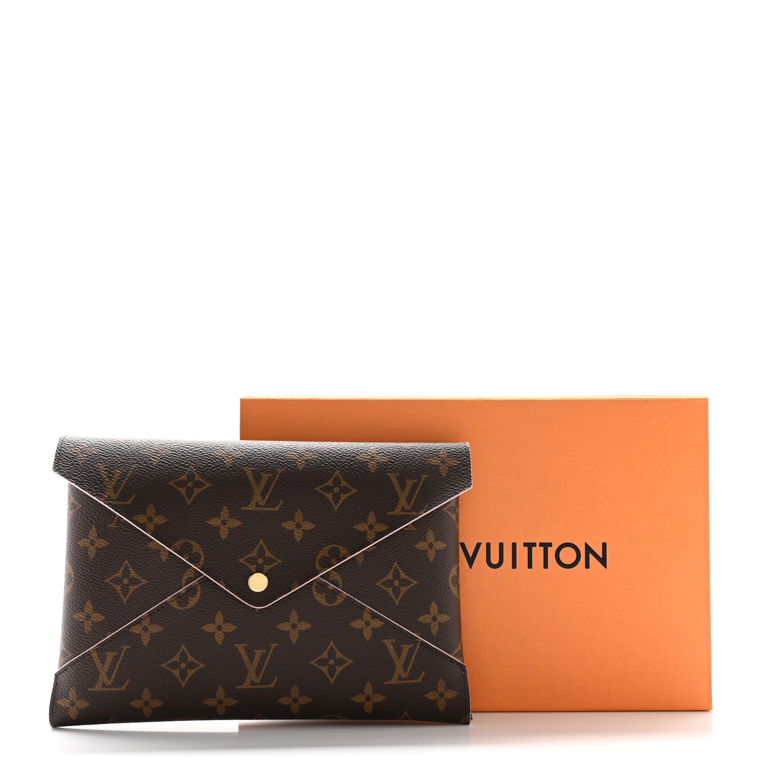 Louis Vuitton Monogram Kirigami Pochette Set 14 of 14